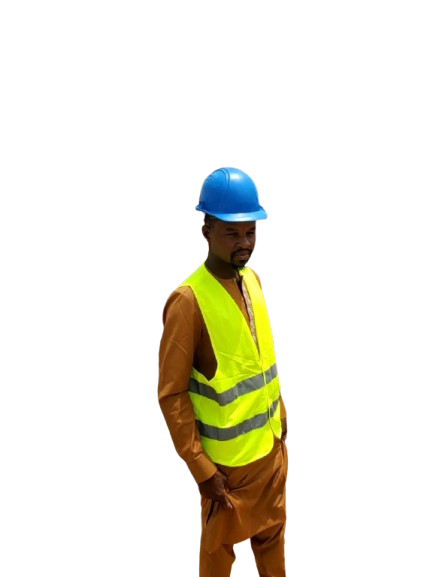 Mahaman Lawali Yahaya