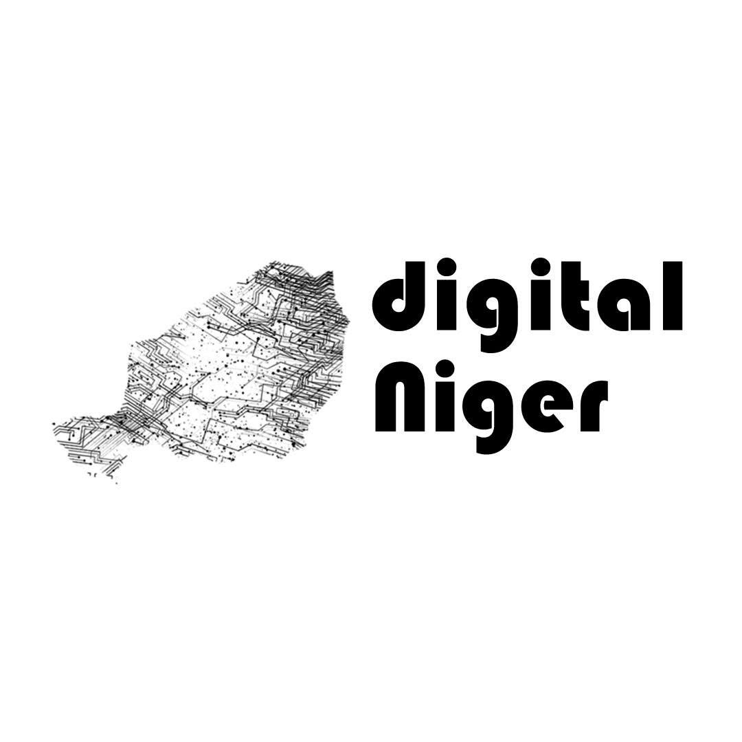 Logo DIGITAL NIGER