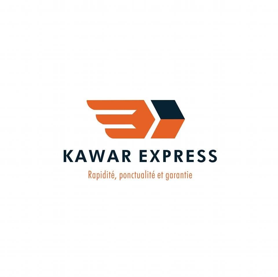 Logo Société KawarExpress
